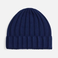 Шапка Metelitsa, темно-синяя (сапфир)