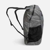 Рюкзак Yunyan складной, серый