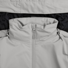 Жилет унисекс Sfera, светло-серый, размер S