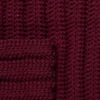 Снуд Fargo, бордовый