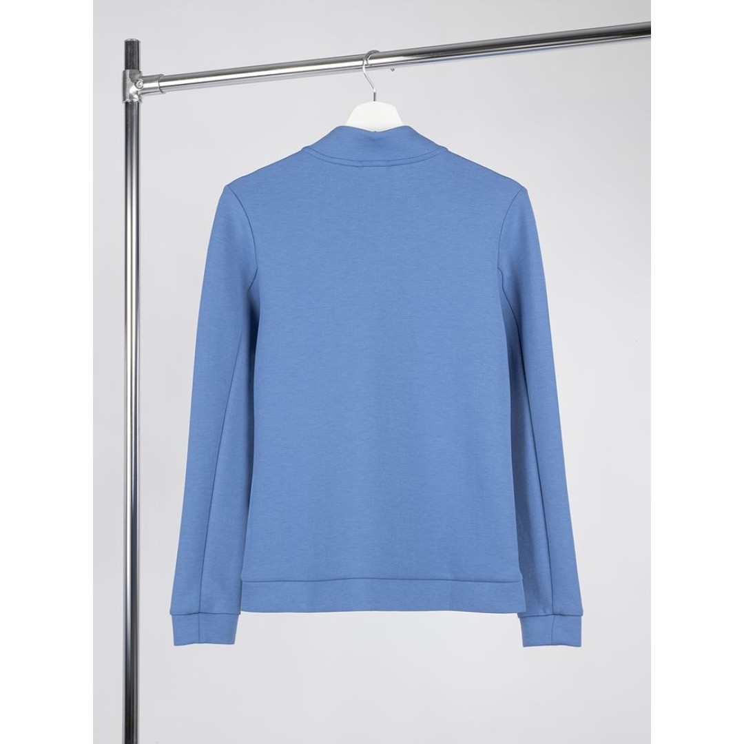 Куртка женская Lovi, синяя