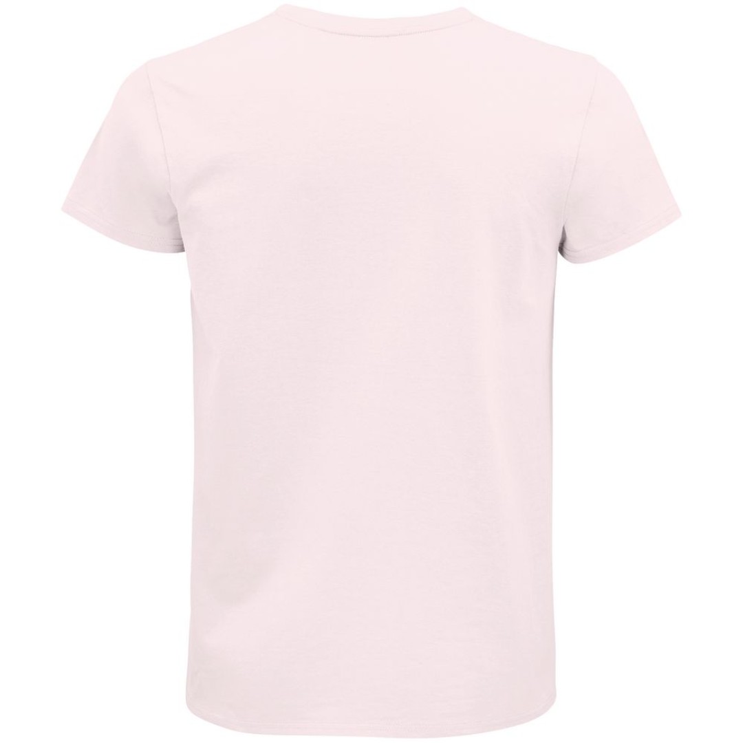 Футболка мужская Pioneer Men, розовая, 3XL