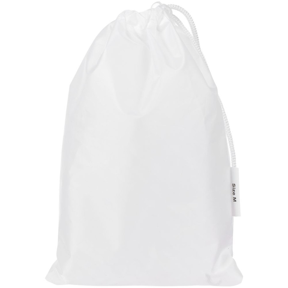 Ветровка Kivach Promo белый, S