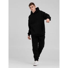 Джоггеры Kulonga, черные, ХS/ S