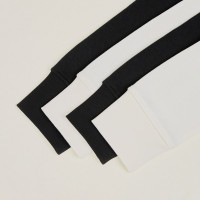 Толстовка унисекс S3, черная