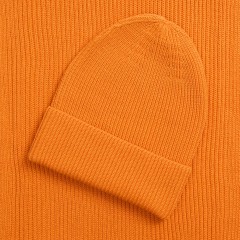 Набор Nobilis Mono, оранжевый