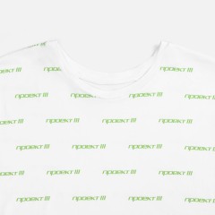 Футболка унисекс Senti с полной запечаткой на заказ, размер S