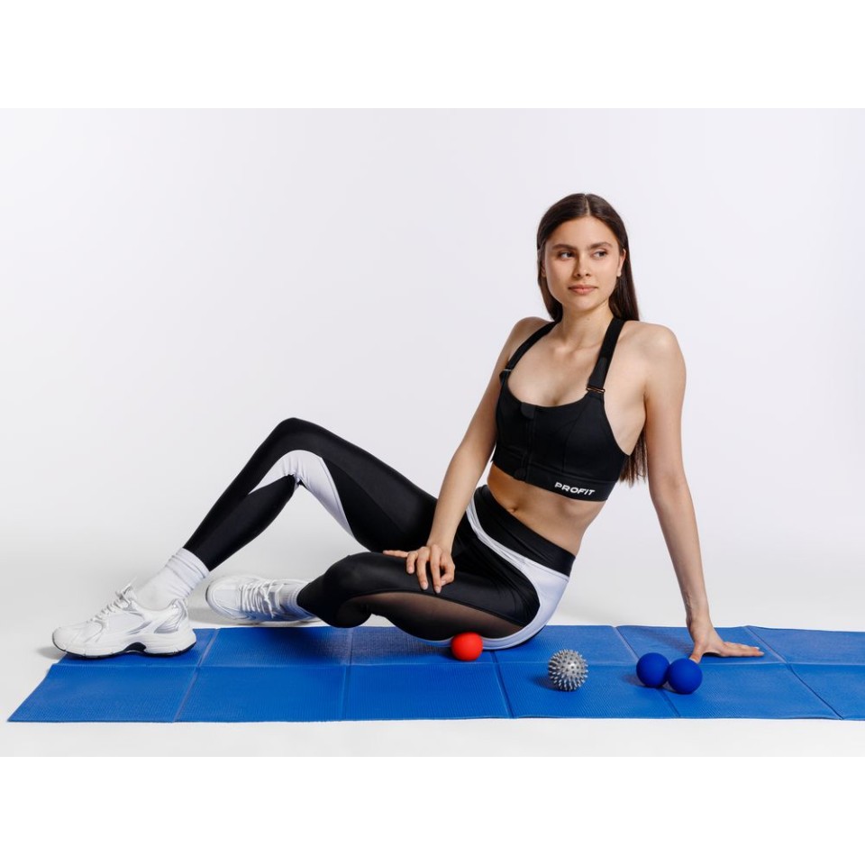 Набор массажных мячиков для MФР Relaxify