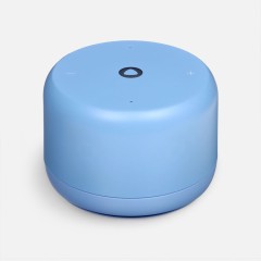 Умная колонка «Яндекс Станция Лайт 2», синяя