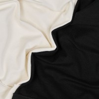 Толстовка унисекс S3, черная