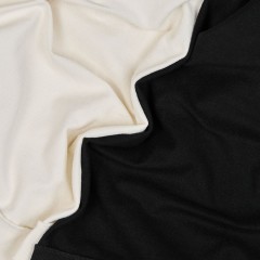 Толстовка унисекс S3, черная, размер XS/S