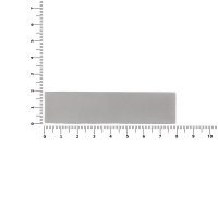 Значок Sanga Double, серебристый