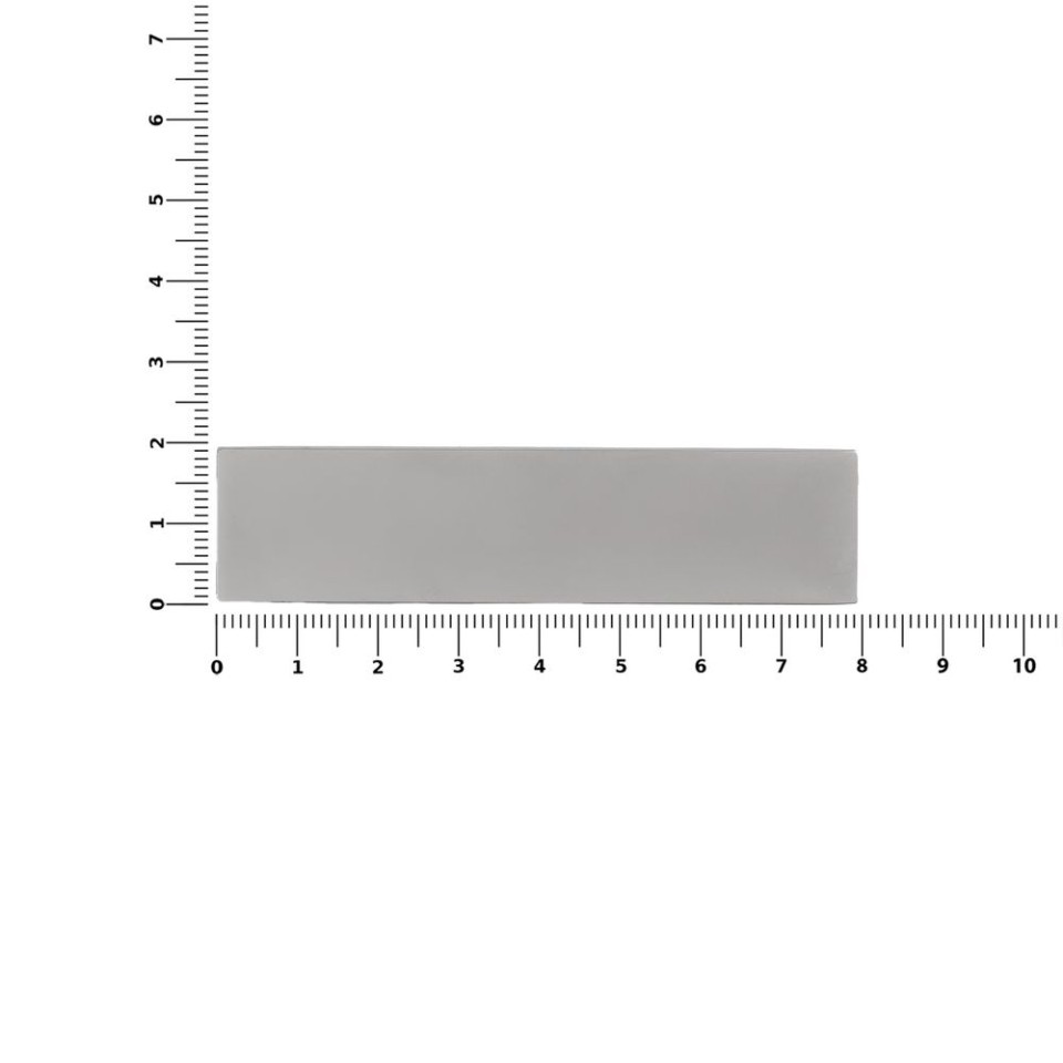 Значок Sanga Double, серебристый