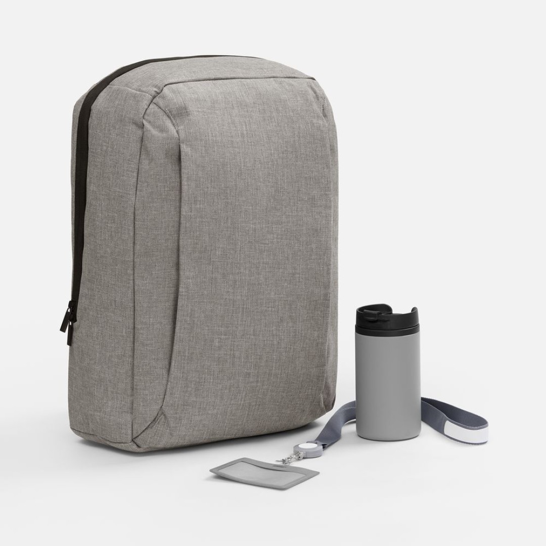 Набор Workeen, серый