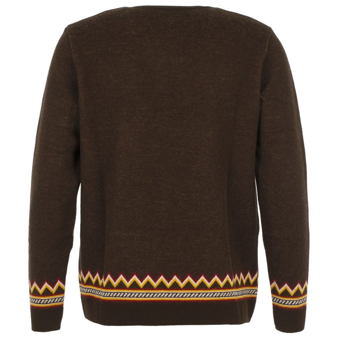 Джемпер Totem Tiger, XS