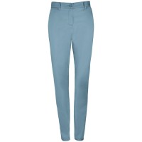 Брюки Jared Women голубые, 36