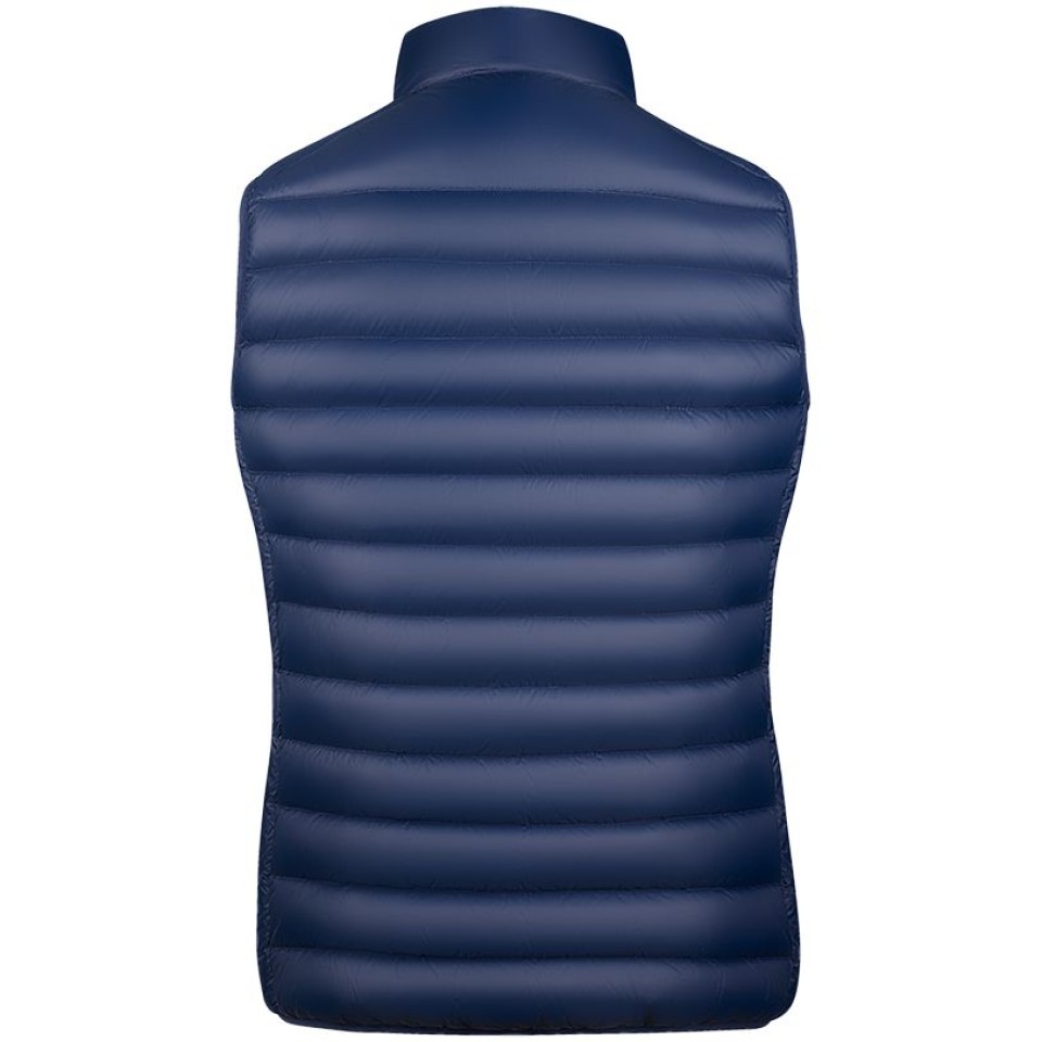 Жилет женский Victoire BW Women темно-синий, XXL