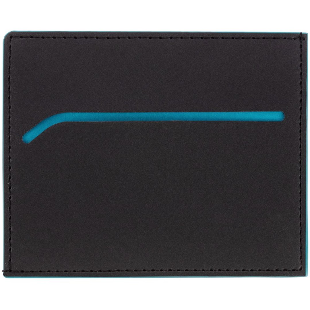 Набор Multimo Mini, черный с бирюзовым