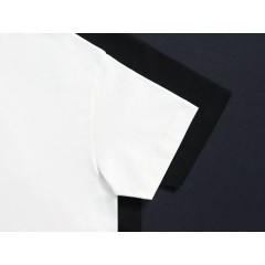 Футболка оверсайз унисекс Sinkopa, черная, размер XS/S