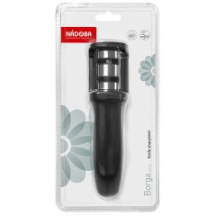 Ножеточка ручная Borga