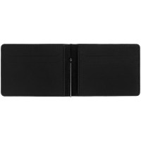 Зажим для купюр Alaska, черный