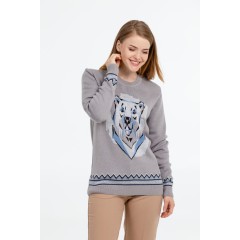 Джемпер Totem Bear, XS