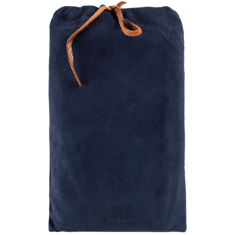 Худи унисекс Condor, темно-зеленое, размер M