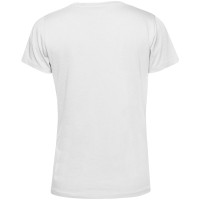 Футболка женская E150 Inspire (Organic), белая, L