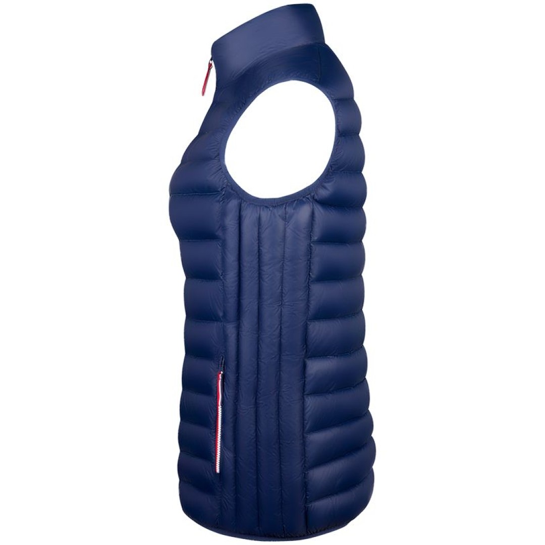 Жилет женский Victoire BW Women темно-синий, S