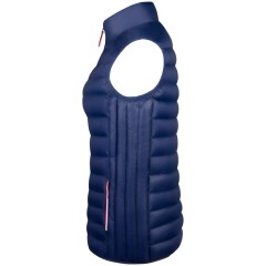 Жилет женский Victoire BW Women темно-синий, S