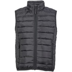 Жилет детский Stream BW Kids, черный, 4 года