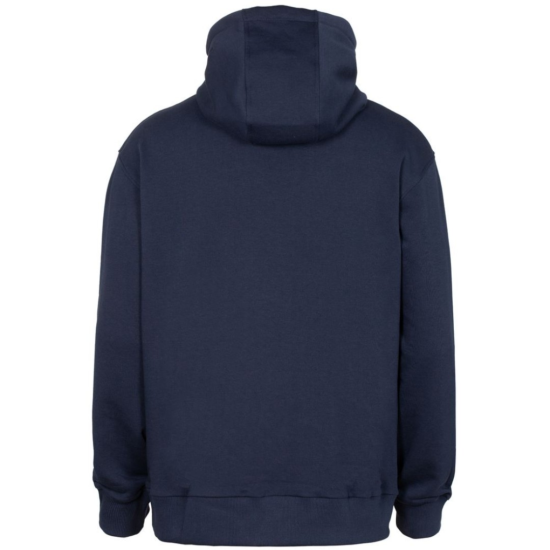 Толстовка Kulonga Terry, темно-синяя (кобальт), S