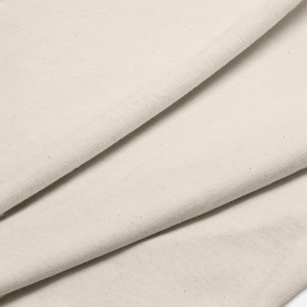 Футболка Regent 150 светло-бежевая, XS