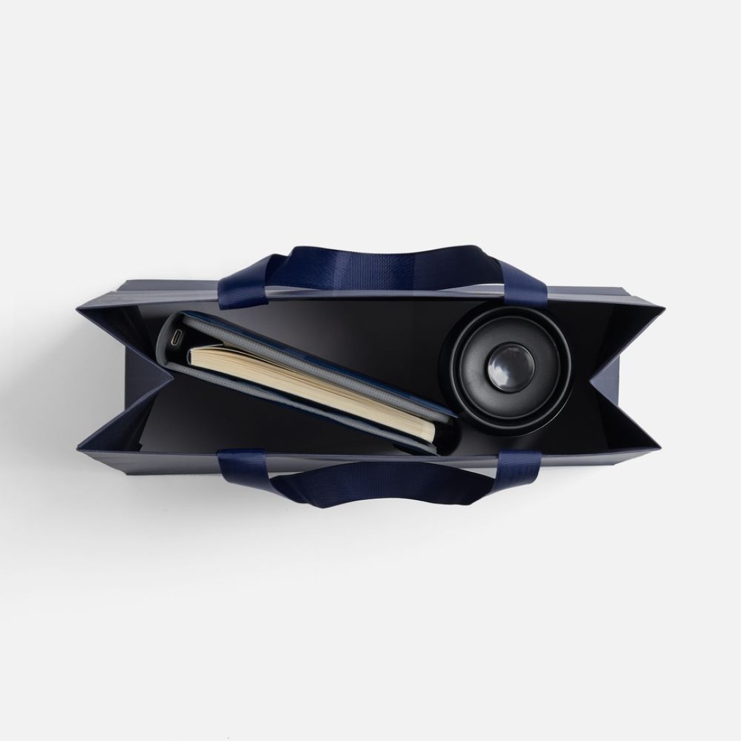 Набор Oiro Pack, синий