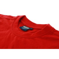 Футболка мужская American T, красная, S