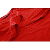 Футболка мужская American T, красная, S