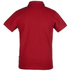 Рубашка поло мужская Avon, красная, S