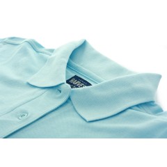 Рубашка поло женская Semora, серая (антрацит)