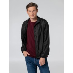 Ветровка Kivach Basic, черная, S