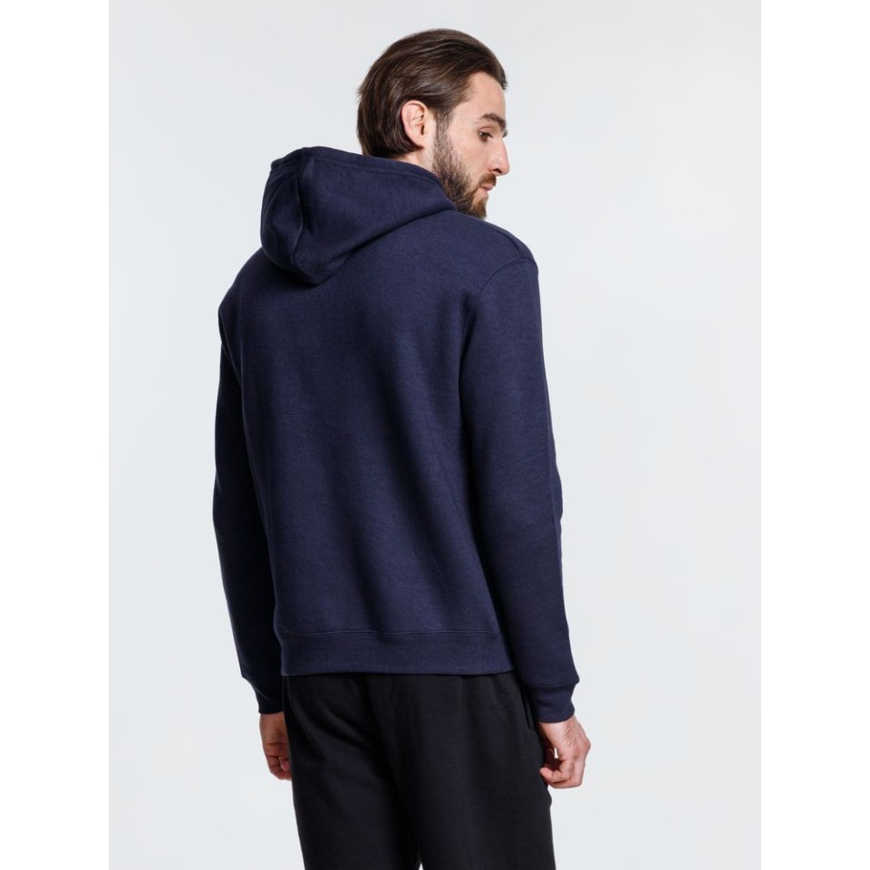 Худи унисекс Phoenix, темно-синее