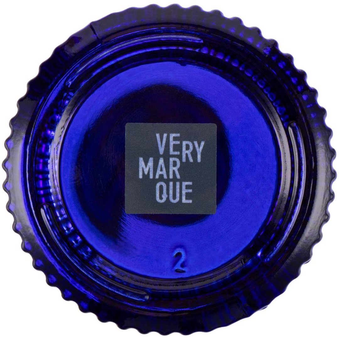 Диффузор ароматический Fragnola, пряная древесина и кардамон, темно-синий