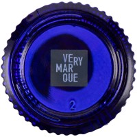 Диффузор ароматический Fragnola, пряная древесина и кардамон, темно-синий