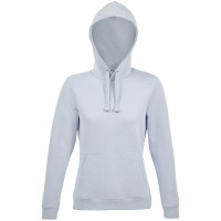 Толстовка женская Spencer Women, голубая, L