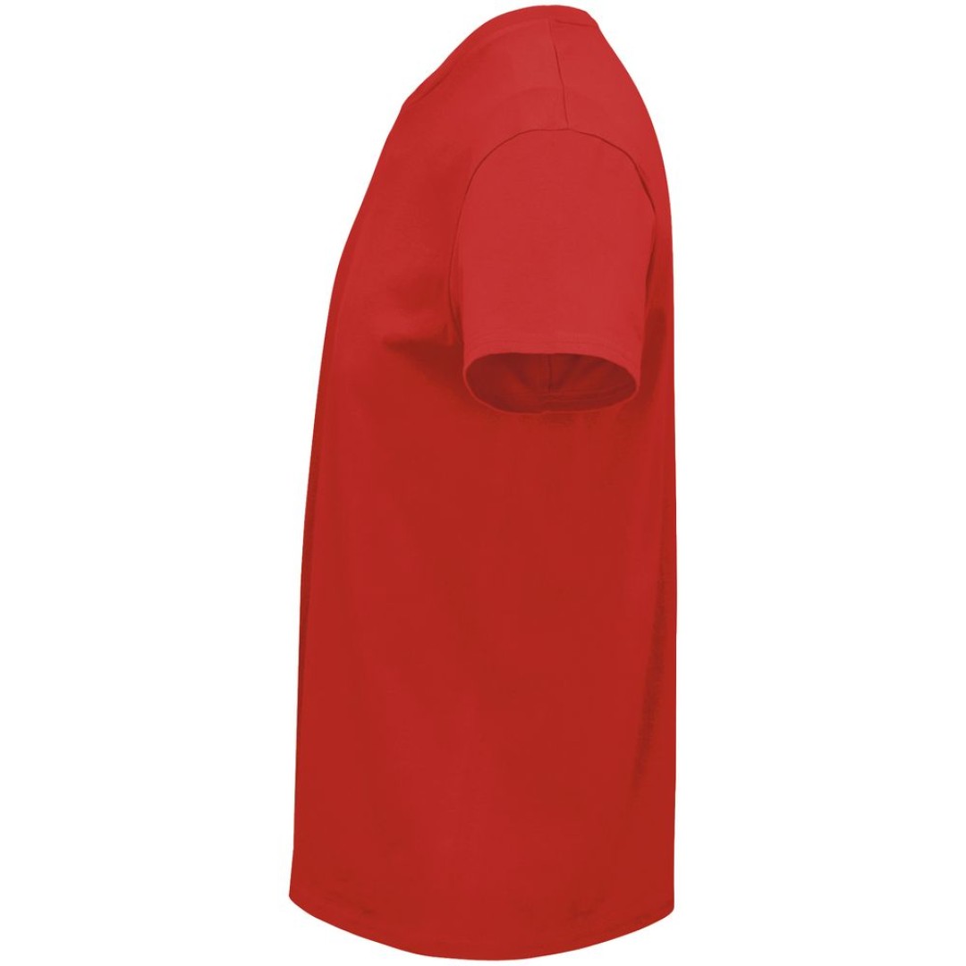 Футболка мужская Crusader Men, красная, L