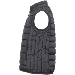 Жилет детский Stream BW Kids, черный, 4 года