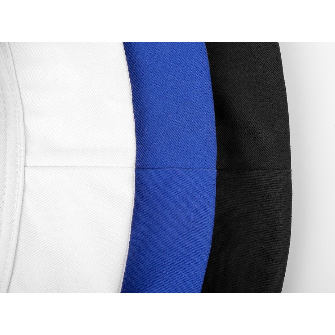 Панама C6, черная