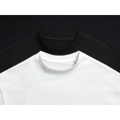 Футболка оверсайз унисекс Sinkopa, черная, размер XS/S