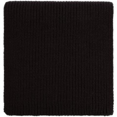 Шарф Tommi, черный