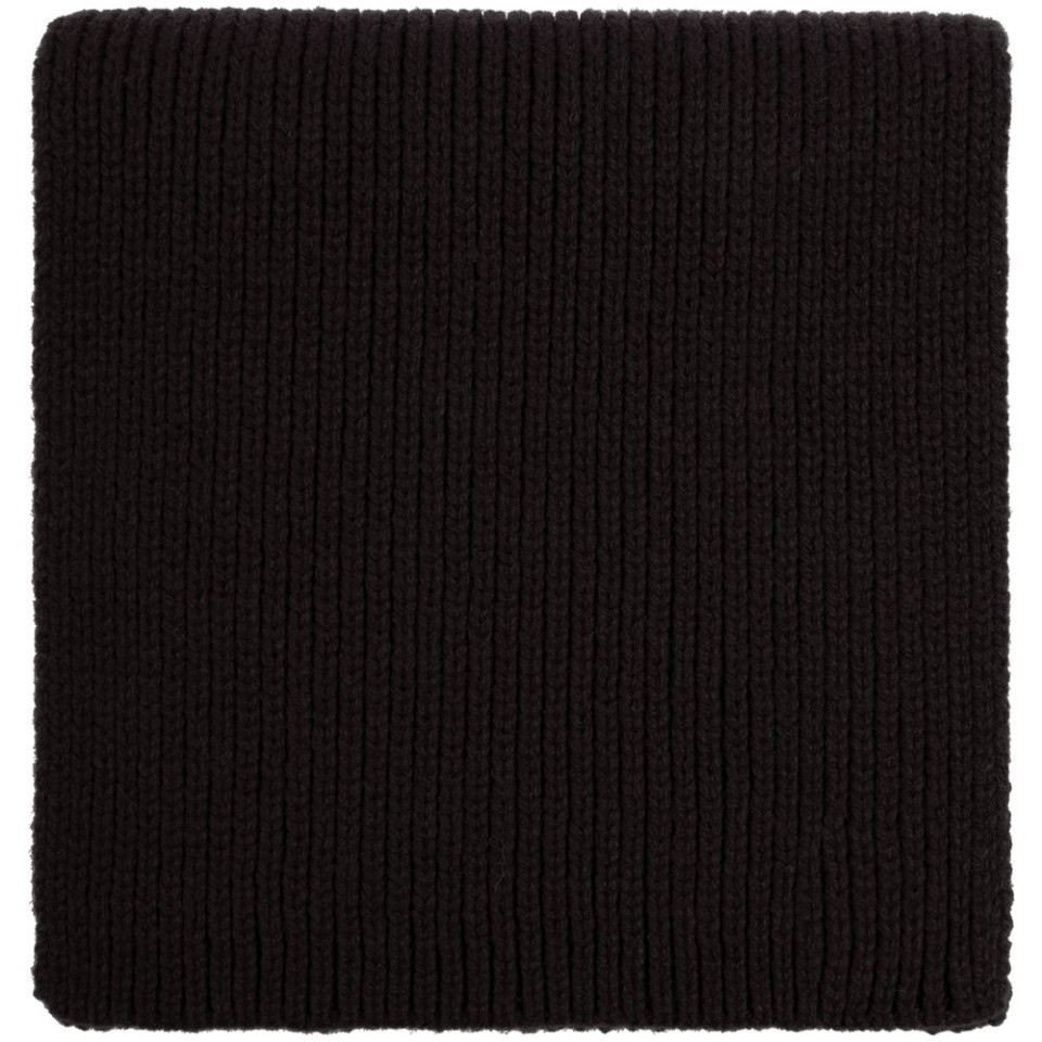 Шарф Tommi, черный
