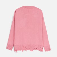 Джемпер Sharpick, розовый, размер S/M